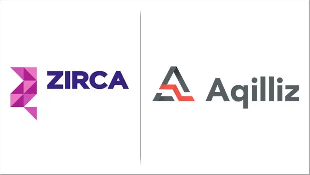 Zirca partners with Gowthaman Ragothaman-led Aqilliz to deliver ad tech solutions using blockchain