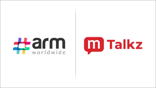 mTalkz awards digital marketing mandate to #Arm Worldwide