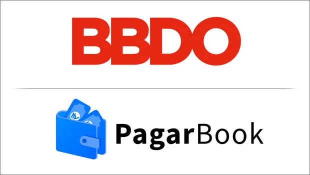 BBDO India wins creative mandate for PagarBook