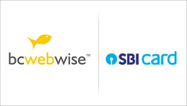 BC Web Wise wins the social AoR mandate of SBI Card 