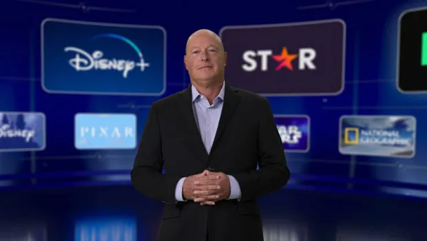 Disney reveals plans for its international general entertainment content brand ‘Star’