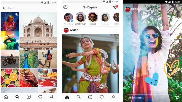 Instagram announces its Lite version, creator programme ‘Born on Instagram’ 2.0 