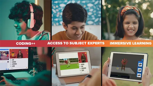 e-learning app Practically unveils first brand campaign