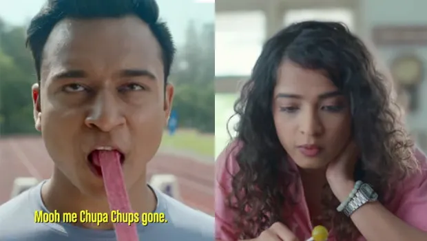 Chupa Chups aims to liberate the ‘inner kid’ in teens as they go through the stress of ‘adulting’ 