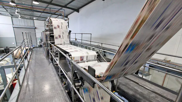 Covid-hit newspaper industry urges government to increase ad rates, withdraw import duty