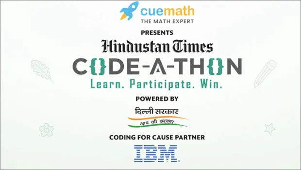 Hindustan Times concludes ‘Hindustan Times Codeathon’