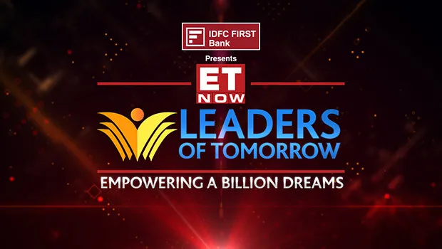 With ‘Empowering A Billion Dreams’ theme, ET Now launches Leaders of Tomorrow Season 9