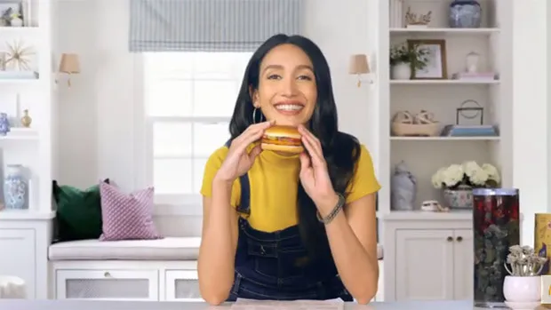 McDonald’s India - North and East unveils #McGrillisBack campaign after return of the much-loved burger 