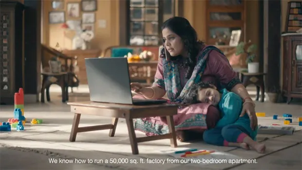 Microsoft celebrates India’s spirit of being unstoppable in first-ever holiday ad film