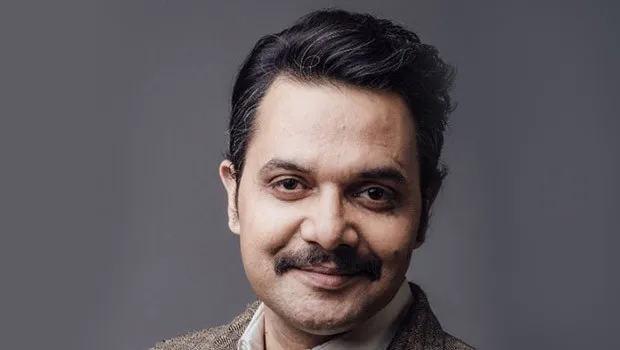 Storyteller Neelesh Misra launches Slow Products 