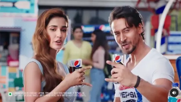 Pepsi unveils campaign, launches a new limited-edition friendship pack