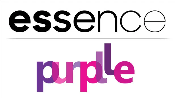 Beauty and personal care ecommerce platform Purplle appoints Essence as its integrated media agency 