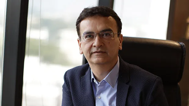 Sandeep Kataria elevated as Global CEO, Bata Brands
