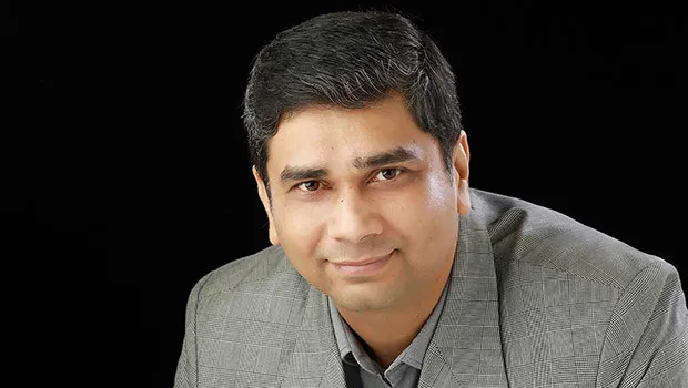 IVM Podcasts appoints Sanjeev Mehta as Business Head