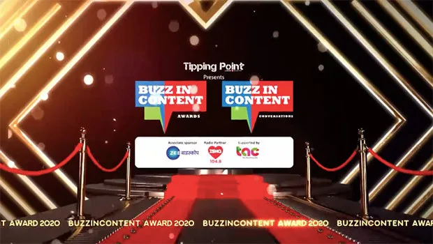 BuzzInContent Awards 2020: Here are the winners 