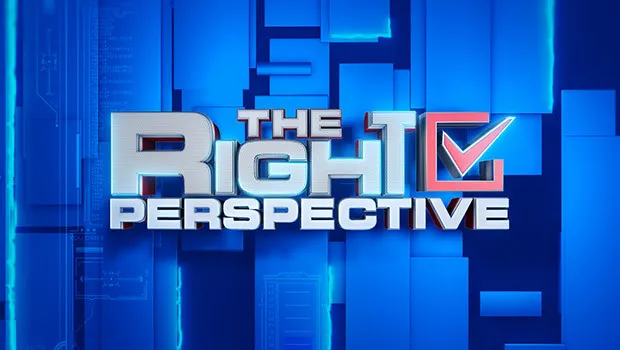 CNN-News18 brings ‘The Right Perspective’, a new programme to strengthen weekend line-up 