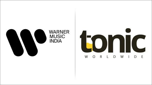 Warner Music India awards social media mandate to Tonic Worldwide