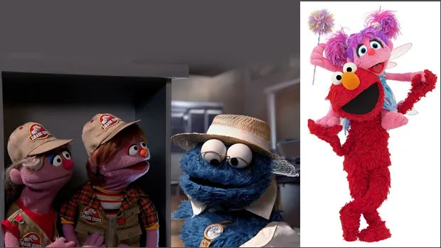 Sesame Workshop - India launches YouTube channels in Hindi, Telugu to bring educational content with colourful Muppets of ‘Sesame Street’ to kids