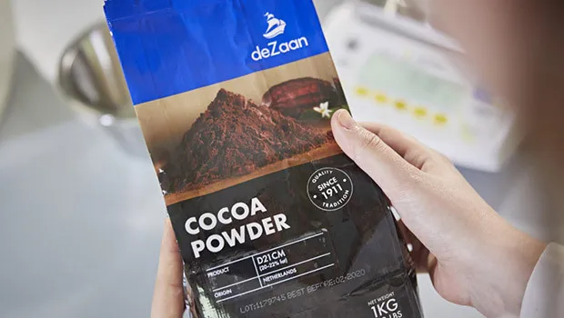 atom network brings cocoa powder deZaan to India