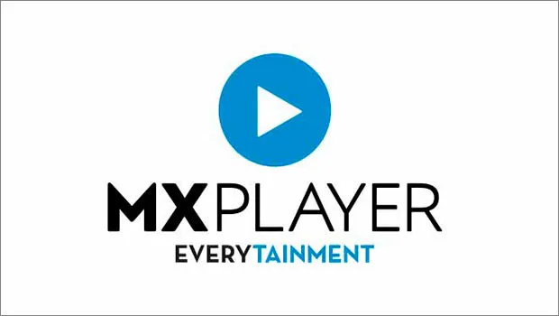 MX Player bags two awards at Asian Academy Creative Awards 2020