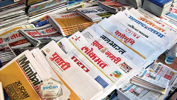 Regional print media optimistic of full recovery by mid-2021