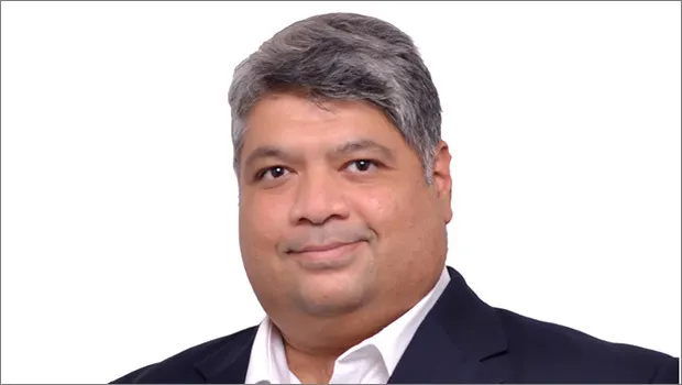 We aim to grow at least by 25% in 2021, says Wavemaker’s Ajay Gupte