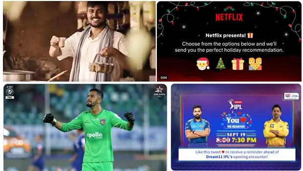 #BestofTweets 2020: How brands used Twitter to connect with audiences in India