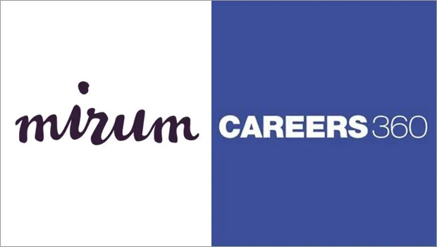 Careers360 onboards Mirum for implementing Salesforce marketing cloud services