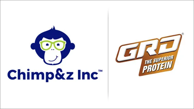 Chimp&z Inc wins GRD - The Superior Protein’s digital mandate
