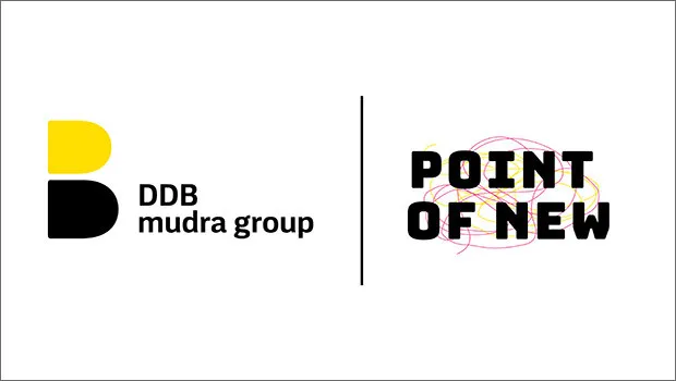 DDB Mudra Group’s ‘Point of New’ e-book reveals shifts in consumer behaviour brought by pandemic 