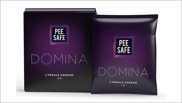 Pee Safe makes foray into female condoms category 