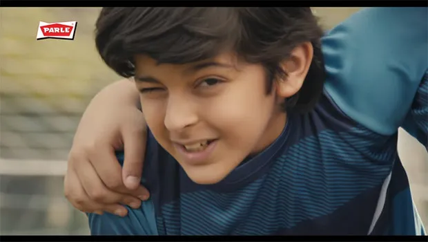 Parle-G shows emotional intelligence in kids in its latest campaign #GManeGenius 