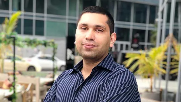 To The New hires Irfan Khan as Business Head for Digital Marketing
