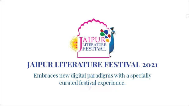 Bottle Openers wins digital mandate for virtual Jaipur Literature Festival 2021