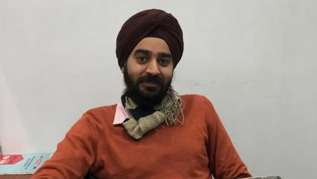 Carat’s Kanwaldeep Singh Sethi joins NutriMoo as Head of Marketing