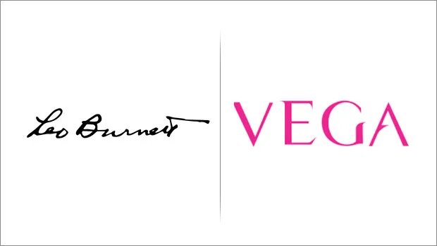 Leo Burnett wins creative mandate for Vega