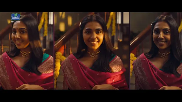 This Pongal, Parachute Advansed urges women to express their authentic self