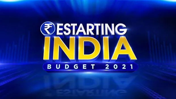 CNN-News18 to decode complexities of announcements in its programme ‘Restarting India-Budget 2021’