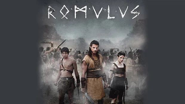 Lionsgate Play to premiere historical drama ‘Romulus’ for first time in India