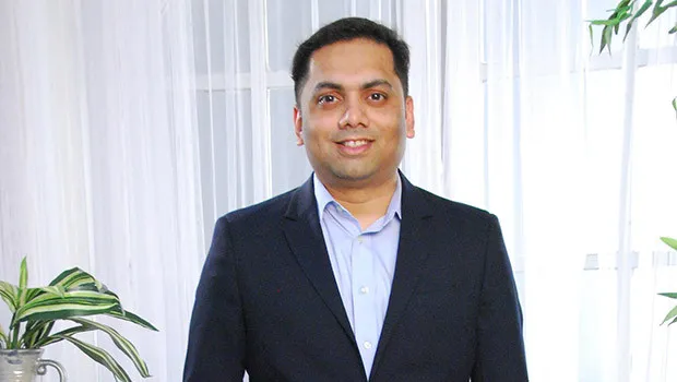 Sachin Kamble joins Gaana as Head of Content Licensing 