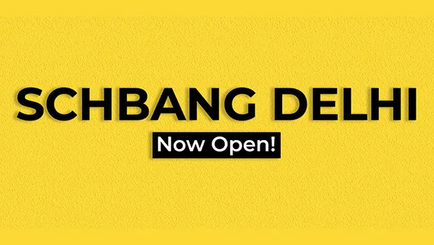 Schbang sets foot in North India with its new office in Delhi