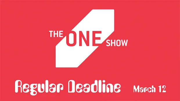 Five jury members from India at The One Show 2021