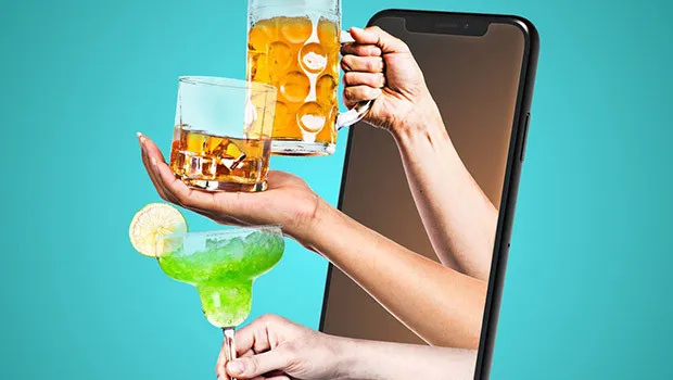 The conundrum of liquor brands on digital advertising