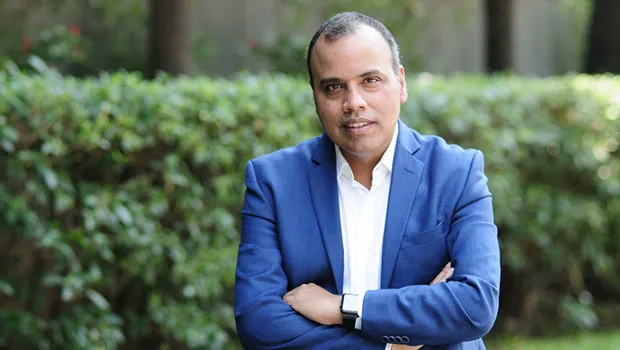 Vishnu Mohan steps down as CEO and Chairman of Havas Group SEA, India and North Asia 