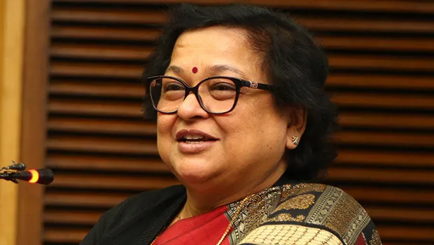 Justice Gita Mittal is new Chairperson of Broadcasting Content Complaints Council