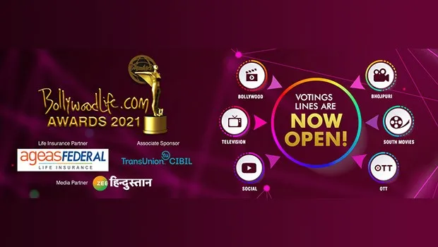 BollywoodLife.com Awards 2021 starts voting process for fans to vote for their favourites