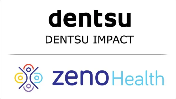 Dentsu Impact wins mainline and digital creative mandate for Zeno Health