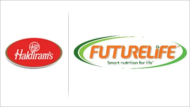 Haldiram’s brings health foods company FutureLife to India, launches range of four products 