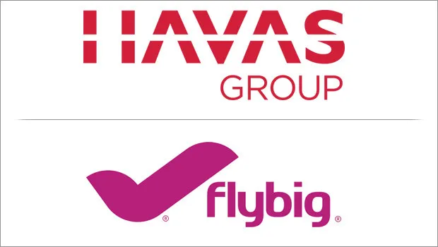 Havas Creative India wins integrated communication mandate of flybig airlines
