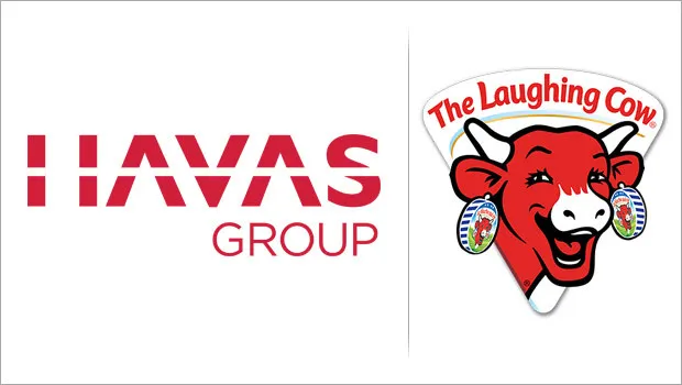 Havas Creative wins integrated communication mandate for Bel Group’s cheese brand – The Laughing Cow